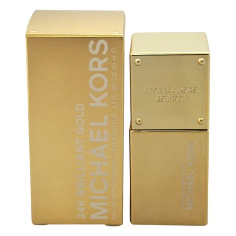 24k gold michael kors perfume|michael kors gold edition perfume.